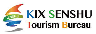 KIX SENSHU Tourism Bureauロゴ