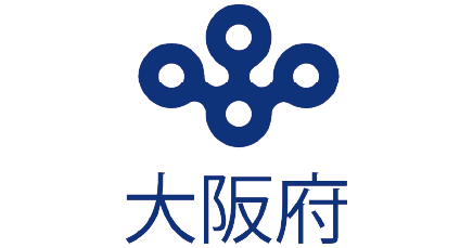 大阪府ロゴ